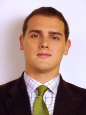 Albert Rivera Díaz