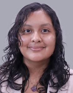 Alma Monserrat Córdoba Navarrete