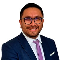 José Gabriel Quevedo Chong