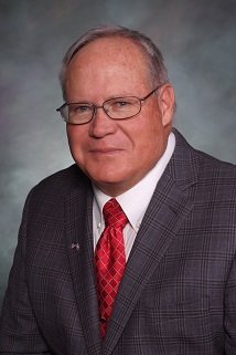 Thomas Crank