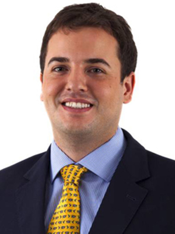 Gabriel Guimarães De Andrade