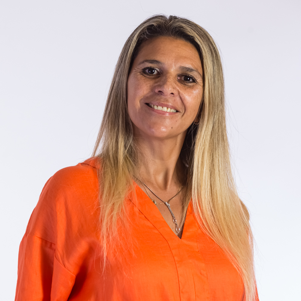 Maria Laura Fernández