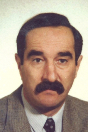 José Gracia Nerín