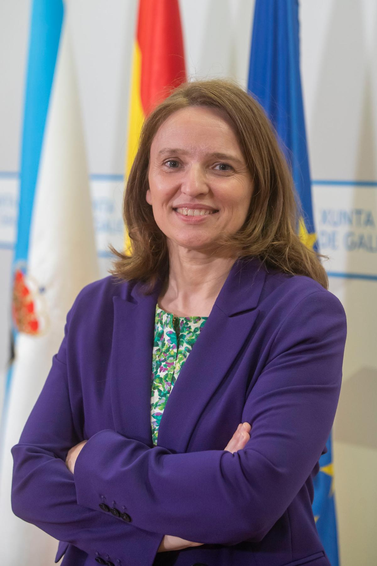 Carmen Cotelo Queijo
