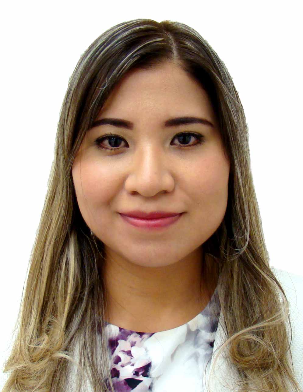 Alejandra Ramírez Rodríguez
