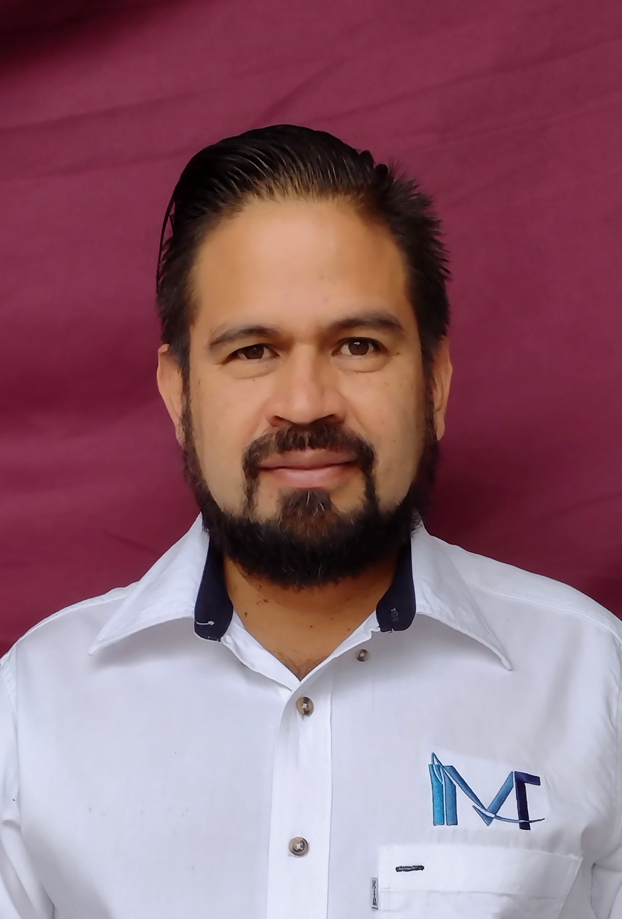 Jefe De La División De Laboratorios De Desempeño Vehicular Y De Materiales