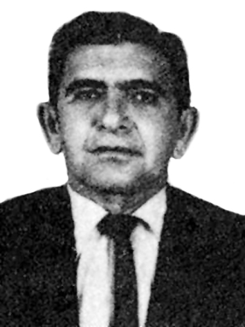 Cesário Barreto Lima