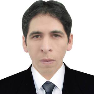 Victor Alejandro Rodriguez Garay