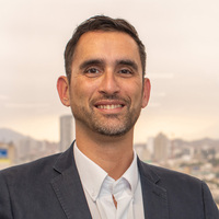 Luis Alejandro Alvarez Dal Pont