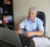 Fernando Rimarachin Vega