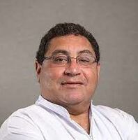 Edilberto Salazar Zender