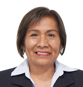 Gladys Liliana Guerra Cabrera