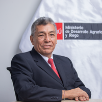Juan Víctor Rodríguez Chirinos