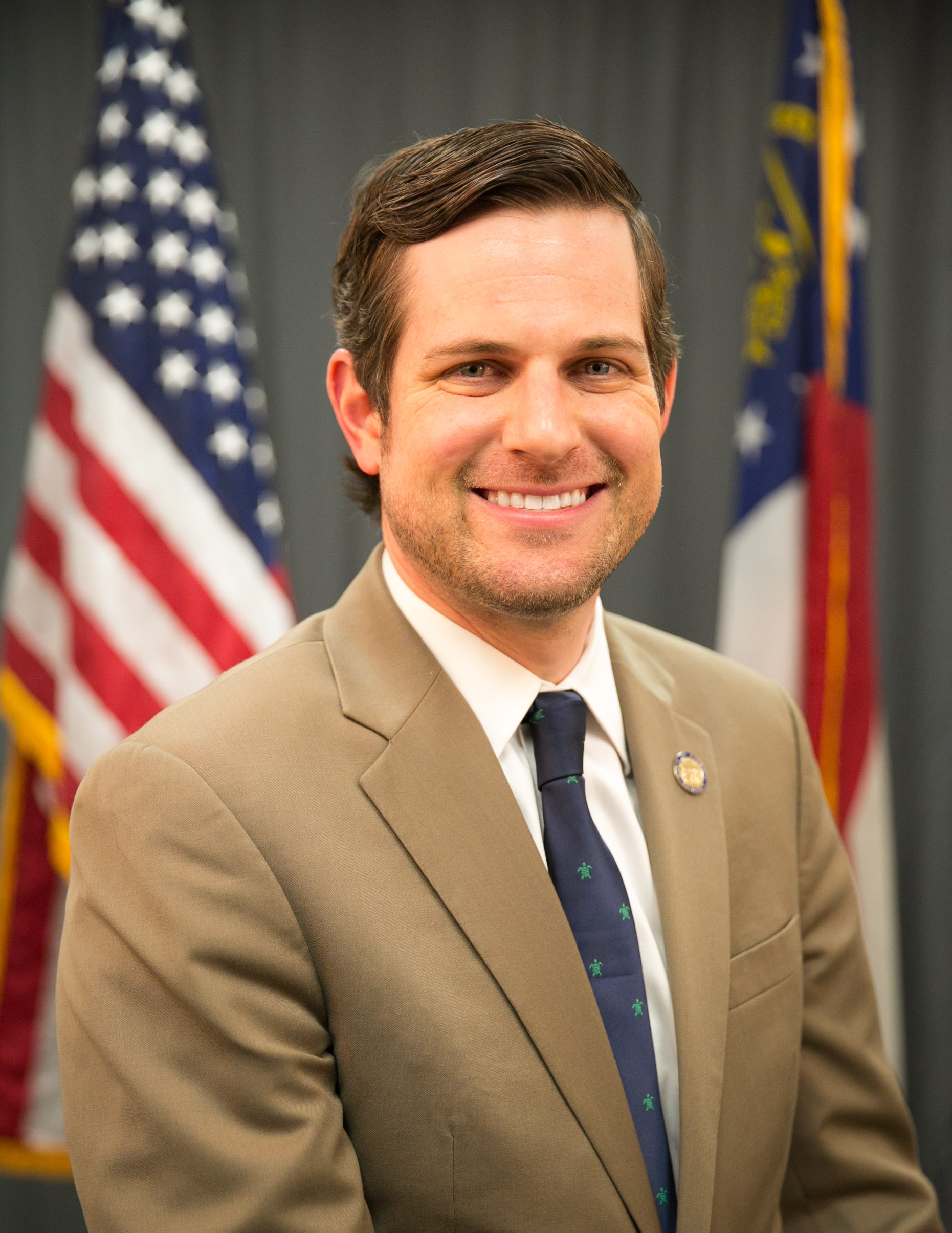 Brian Strickland