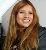 Graciela Marilú Zárate Solano