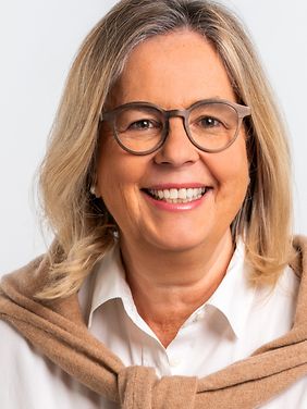 Ursula Groden-Kranich