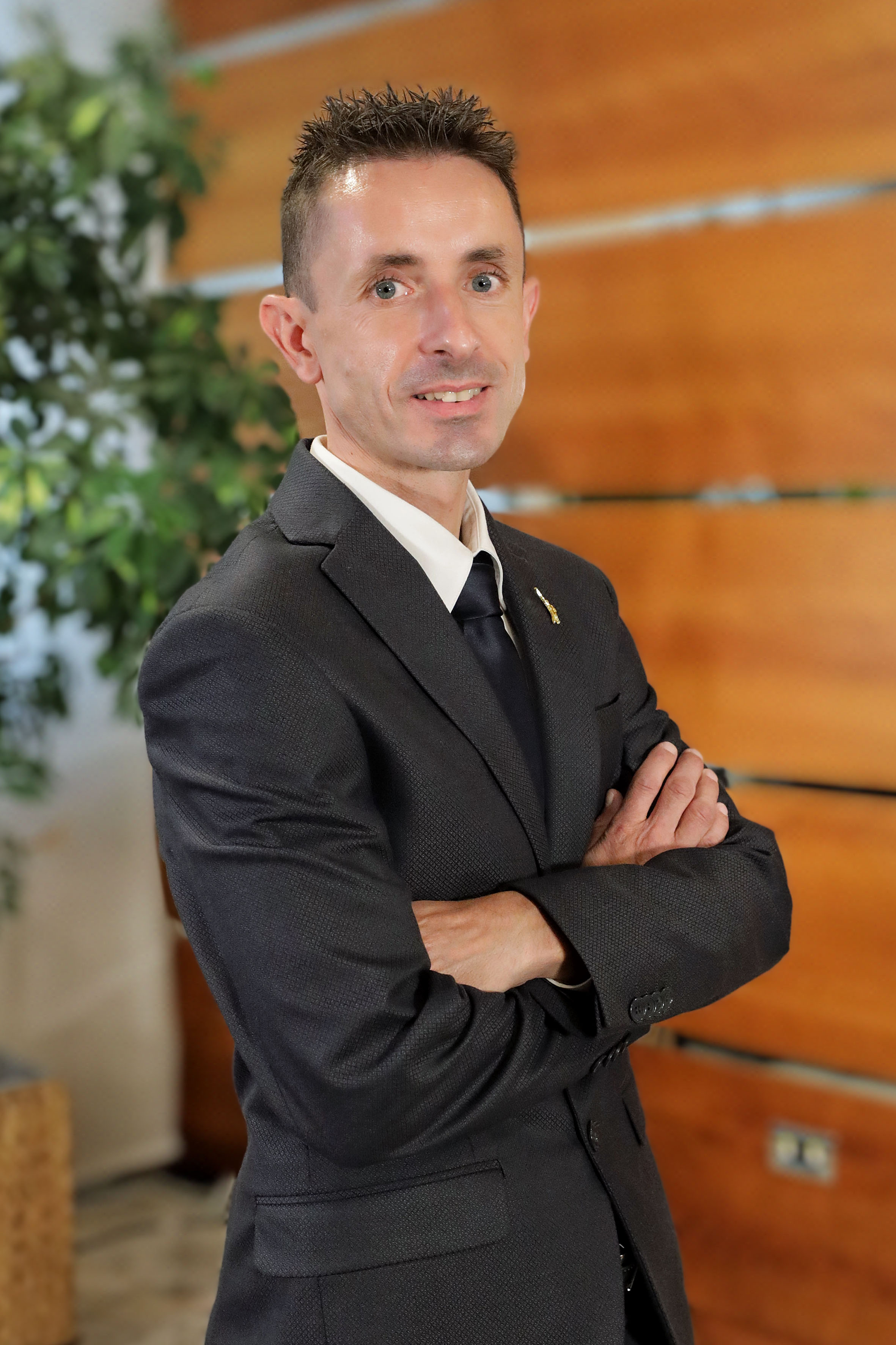 Dennis Brunod