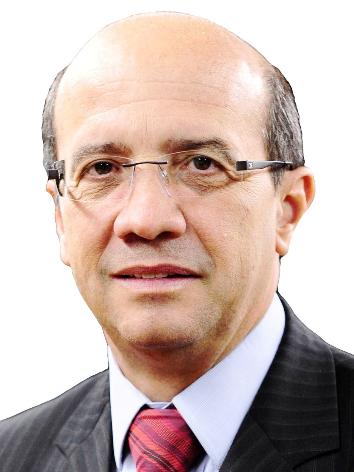Joao Eduardo Dado Leite De Carvalho