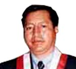 Gregorio Ticona Gómez