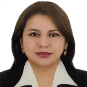 Pilar Daniela Delgado Salazar