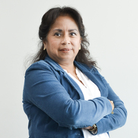 Beatriz Marlene Rodriguez ñique