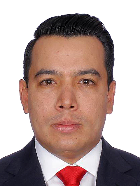 Pedro Armentía López