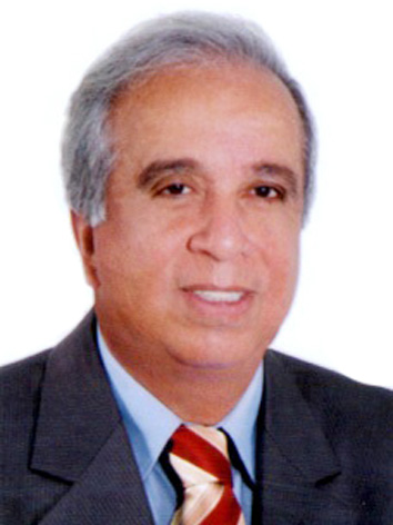 Edgar Moury