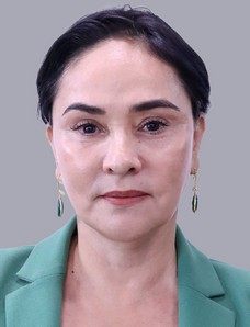 Nancy Guadalupe Sánchez Arredondo
