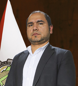 Auwer Carrasco Contreras