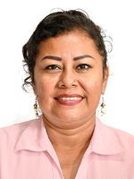 Patricia Cordova Vargas