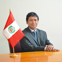 Marcos Hugo Vivas Vivas