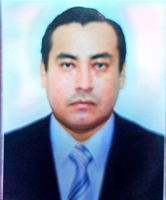 Jorge Antonio Torres Pezo