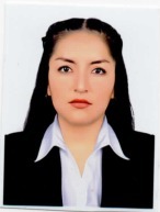 Alexandra Pantigoso Barrios