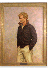 Robert Francis Kennedy