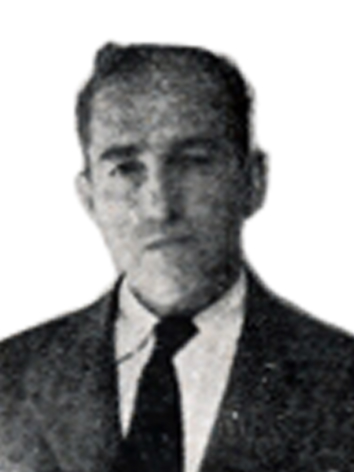 Feliciano De Oliveira Pena