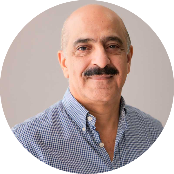 Ricardo Ahued Bardahuil