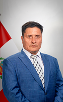 Luis Alberto Castillo Paz