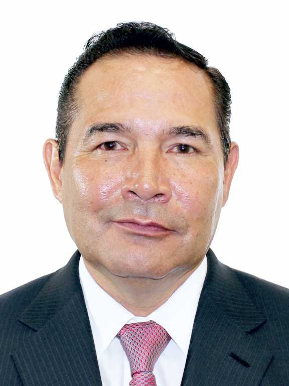 Luis Enrique Miranda Nava