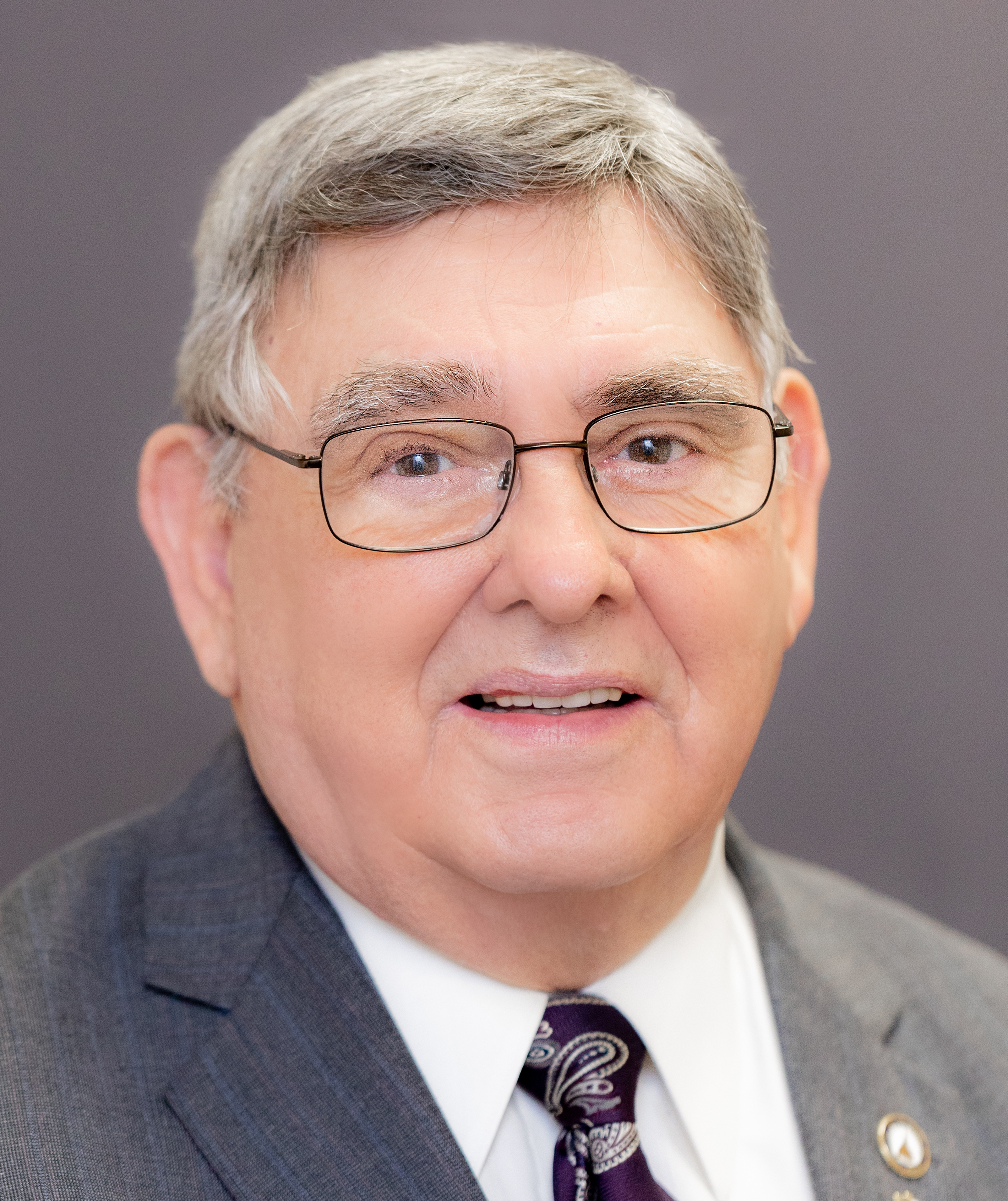 Gerald Greene