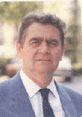 Emiliano Sanz Escalera