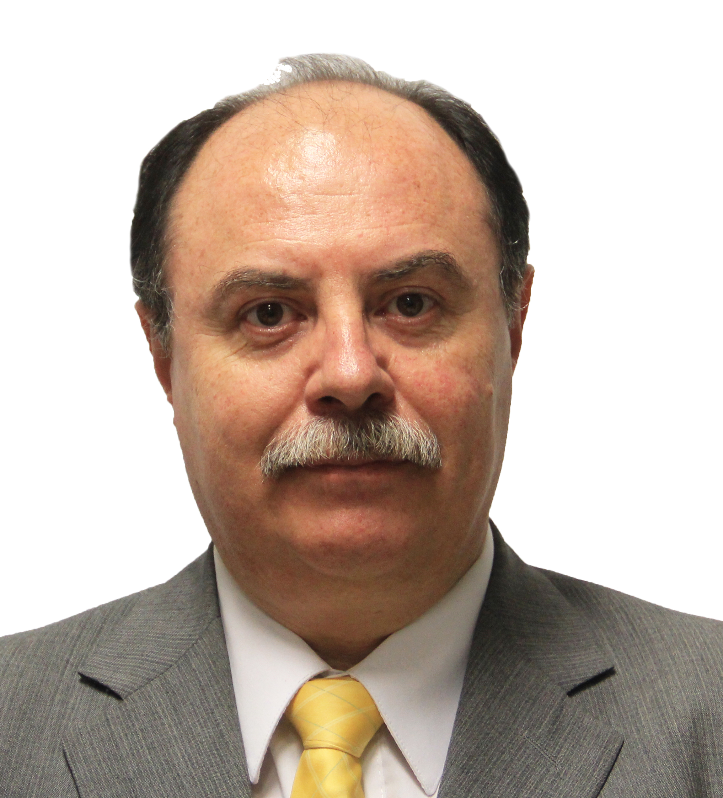 Mario Pastrana Soriano