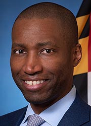 Anthony C. Woods