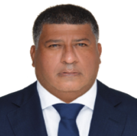 Edwin Jorge Martinez Chicoma