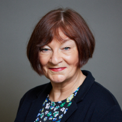 Christine Blower
