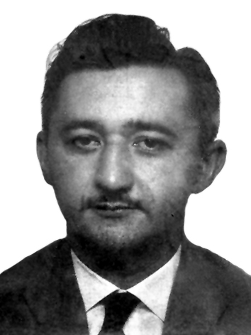 Hélio Mota Gueiros