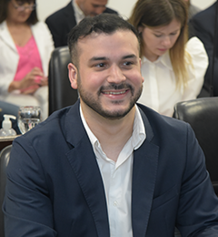 Ivan Nicolas Gyoker