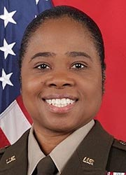 Gen Janeen L Birckhead