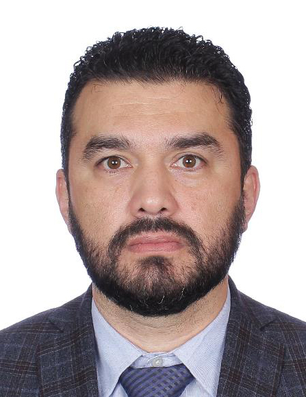 Juan Pablo Montes De Oca Avendaño