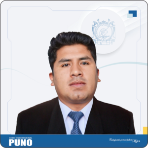 Higor Mayta Ochochoque