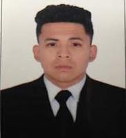 Junior Jesus Chavez Ramos